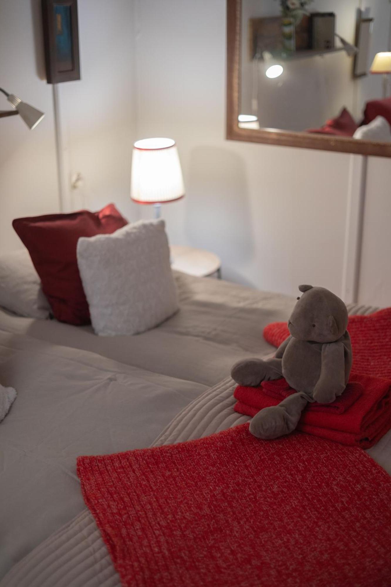 Aaria Bed And Breakfast Rovaniemi Exteriör bild